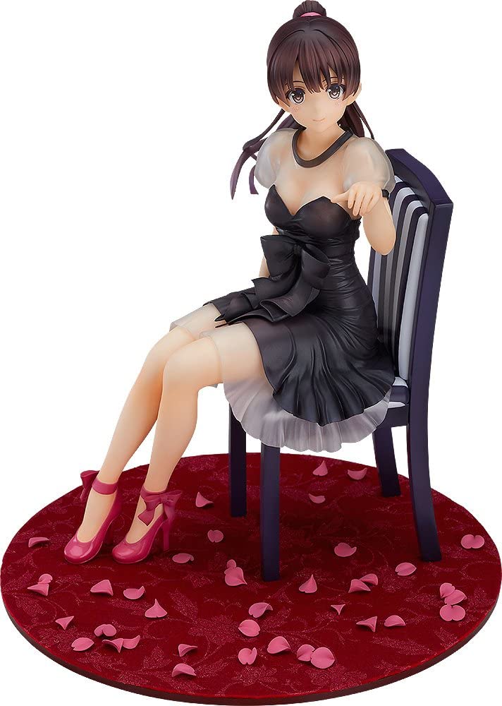 最大2,000円OFFクーポン26日1:59迄】【中古】 美品 グッドスマイル 