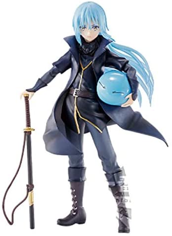 中古】[FIG]魔王リムル=テンペスト 転生したらスライムだった件