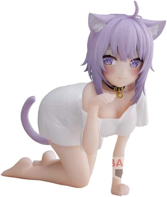 ホロライブ relaxtime 犬神ミオ フィギュア 22体まとめ売り。 | web
